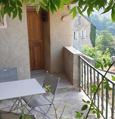 Appartement De Charme Vieille Ville Corte  Dış mekan fotoğraf