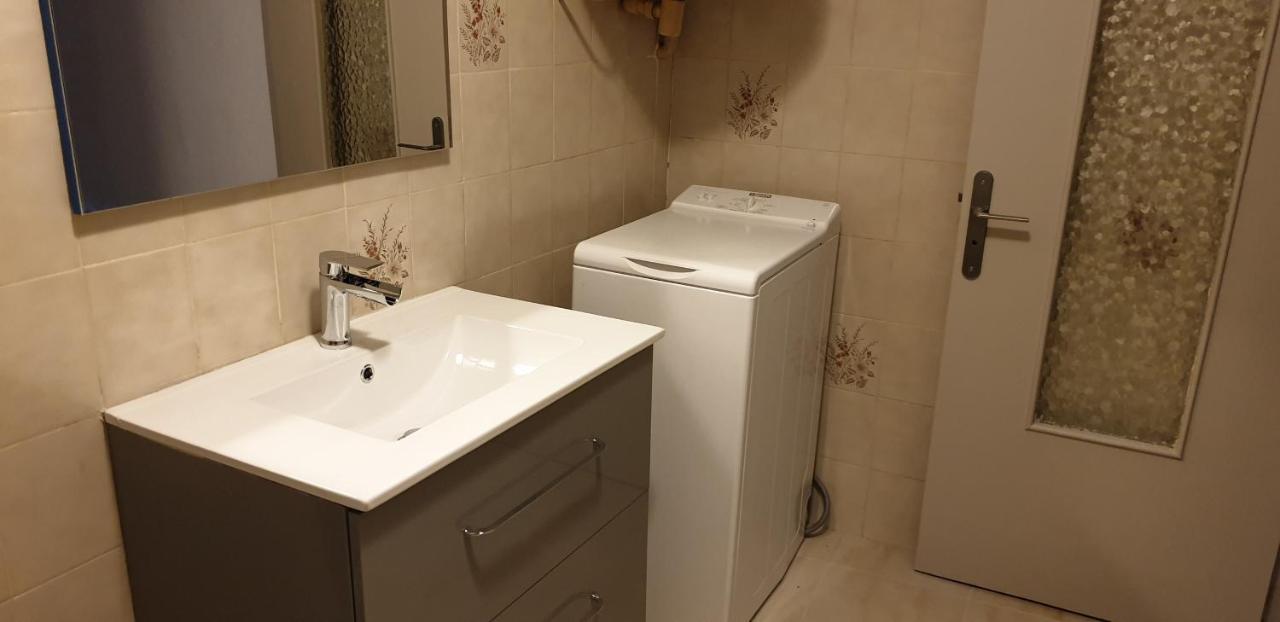 Appartement De Charme Vieille Ville Corte  Dış mekan fotoğraf