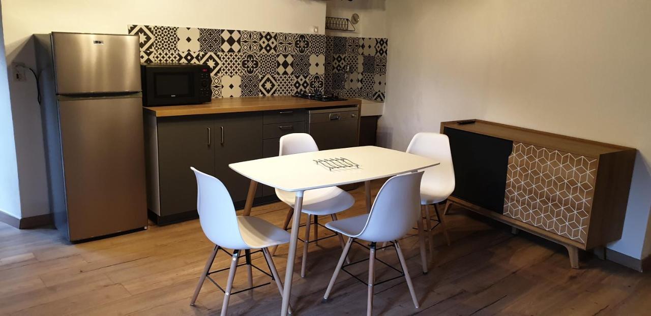 Appartement De Charme Vieille Ville Corte  Dış mekan fotoğraf
