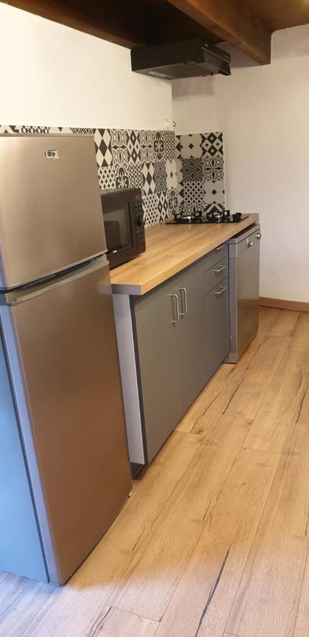 Appartement De Charme Vieille Ville Corte  Dış mekan fotoğraf