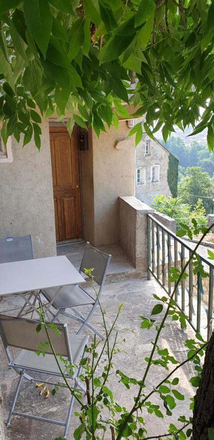Appartement De Charme Vieille Ville Corte  Dış mekan fotoğraf