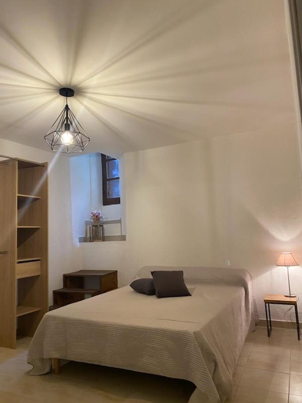Appartement De Charme Vieille Ville Corte  Dış mekan fotoğraf