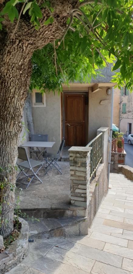 Appartement De Charme Vieille Ville Corte  Dış mekan fotoğraf