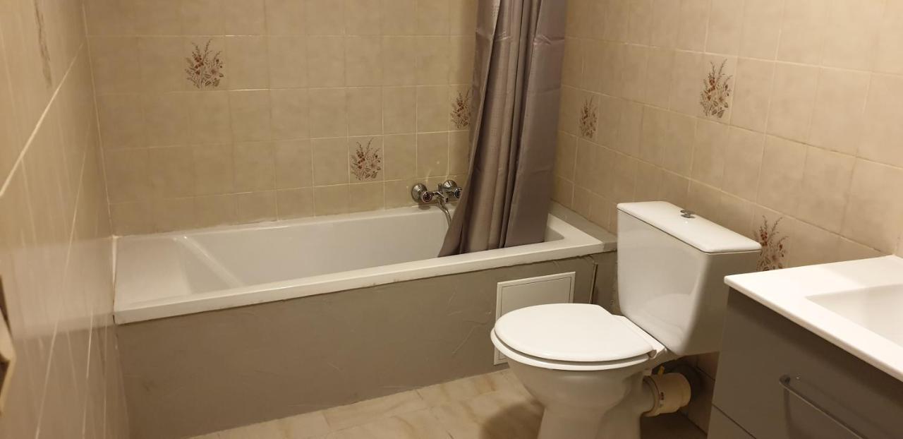 Appartement De Charme Vieille Ville Corte  Dış mekan fotoğraf